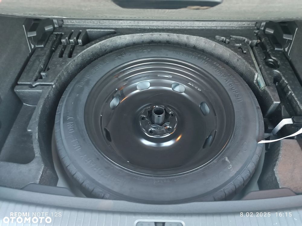 Volkswagen Tiguan 2.0 TDI BMT SCR Comfortline DSG - 4