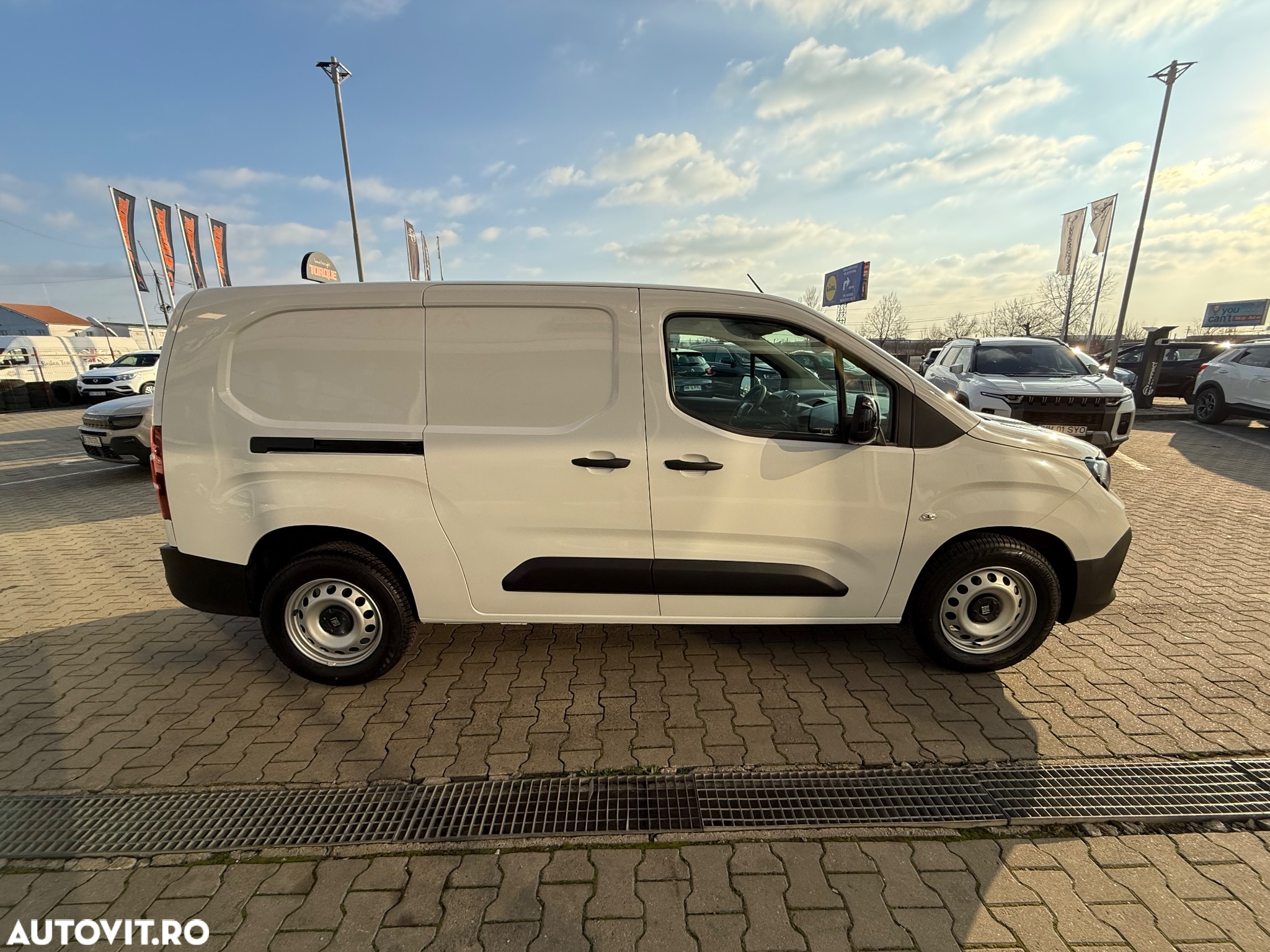Fiat Doblo - 7