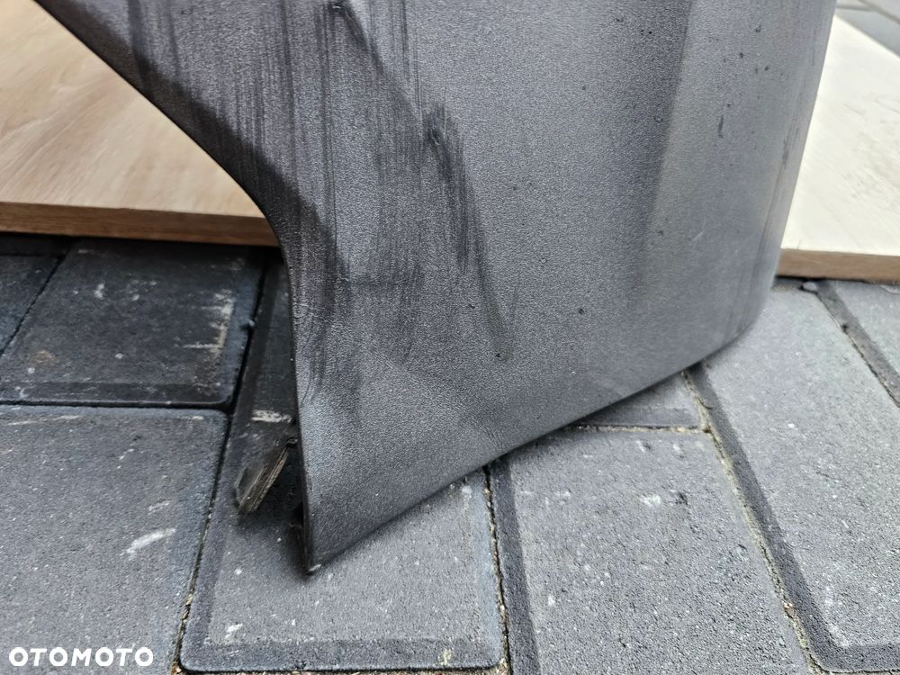 ZDERZAK TYŁ TYLNY PDC OPEL ANTARA PRZED LIFTEM PDC ODBLASKI KOMPLETNY - 10