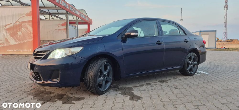 Toyota Corolla 1.6 Premium - 4