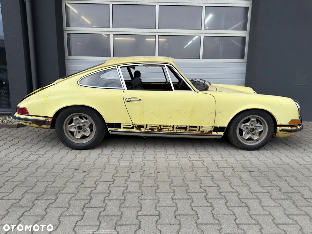 Porsche 911 - 10
