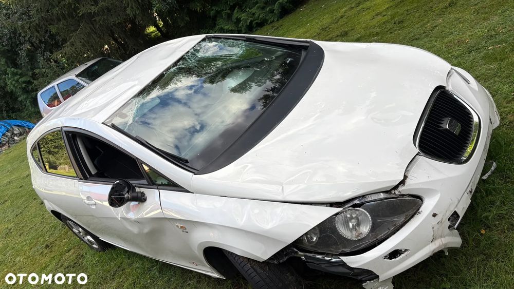 Seat Leon 1.4 TSI Style Copa - 1