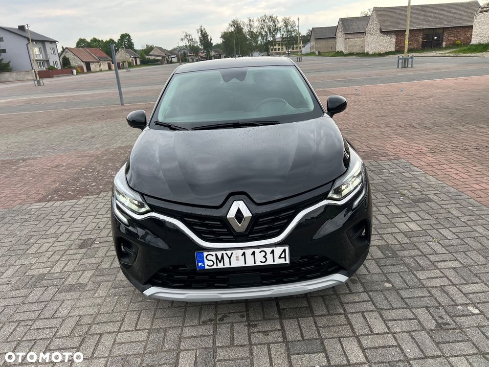 Renault Captur TCe 90 INTENS - 20