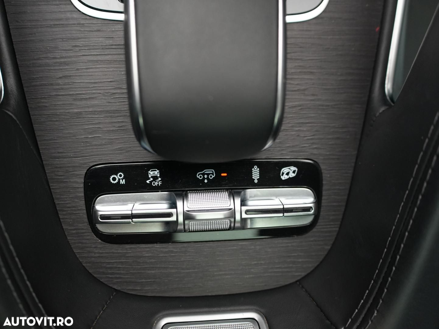 Mercedes-Benz GLE Coupe - 16
