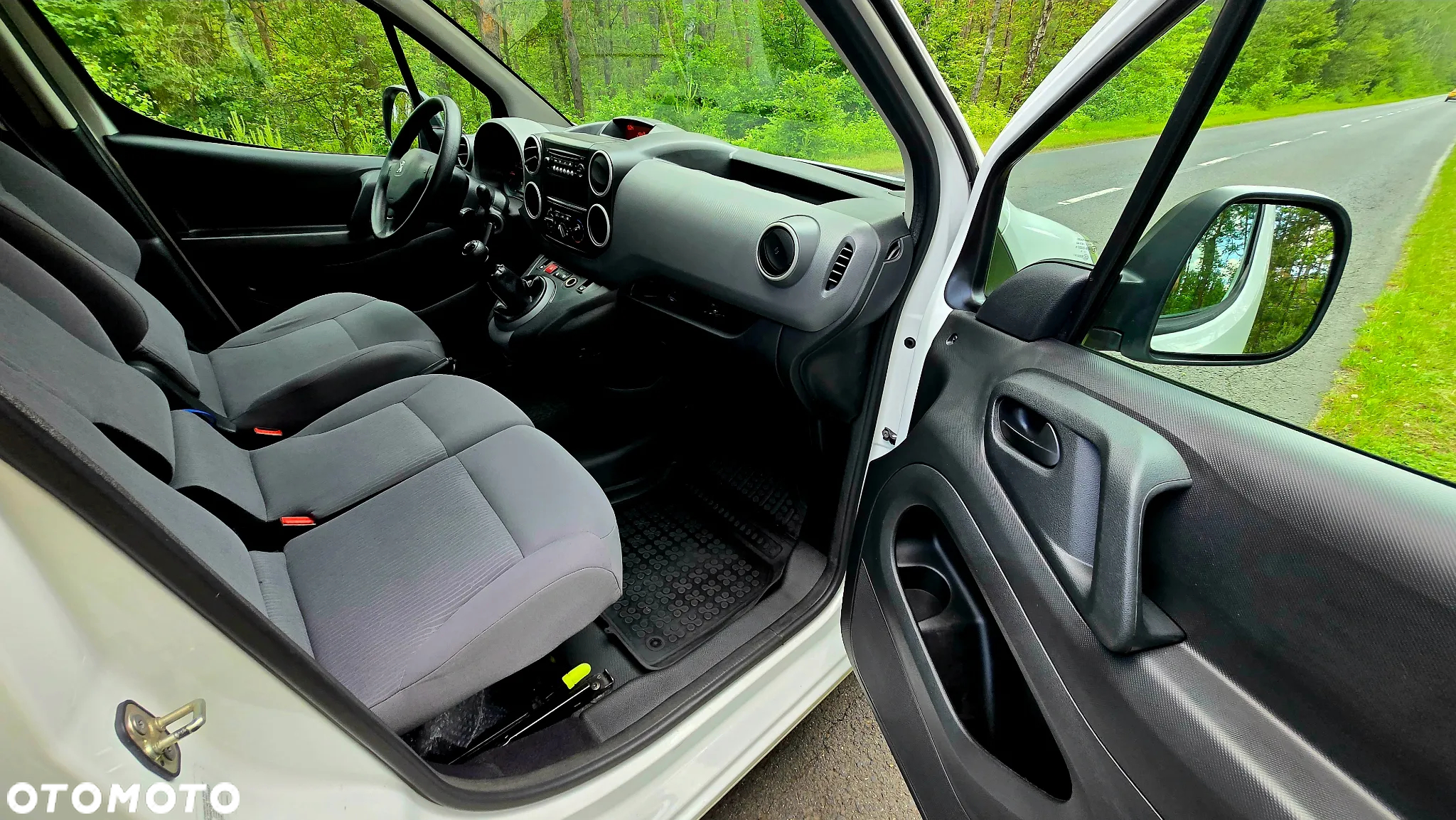 Peugeot Partner 1.6 HDi L2 Access - 14