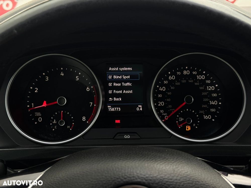 Volkswagen Tiguan - 21
