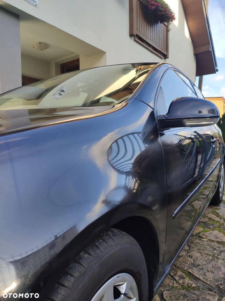 Volkswagen Golf 1.6 Comfortline - 18