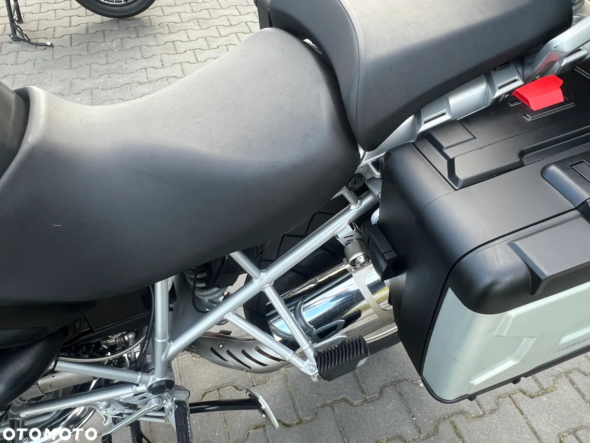 BMW GS - 29