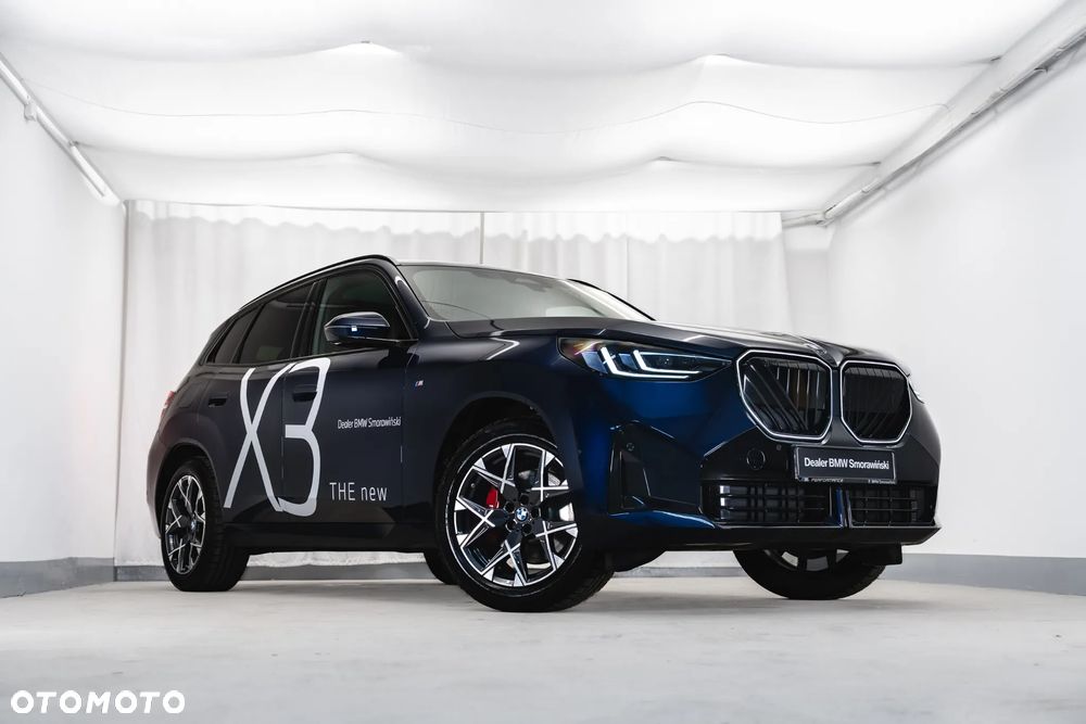 BMW X3 - 15