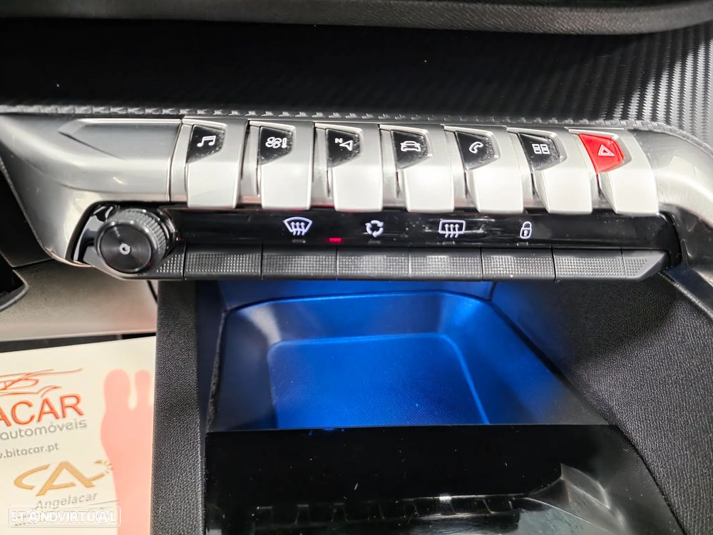 Peugeot 3008 1.5 BlueHDi Style - 56