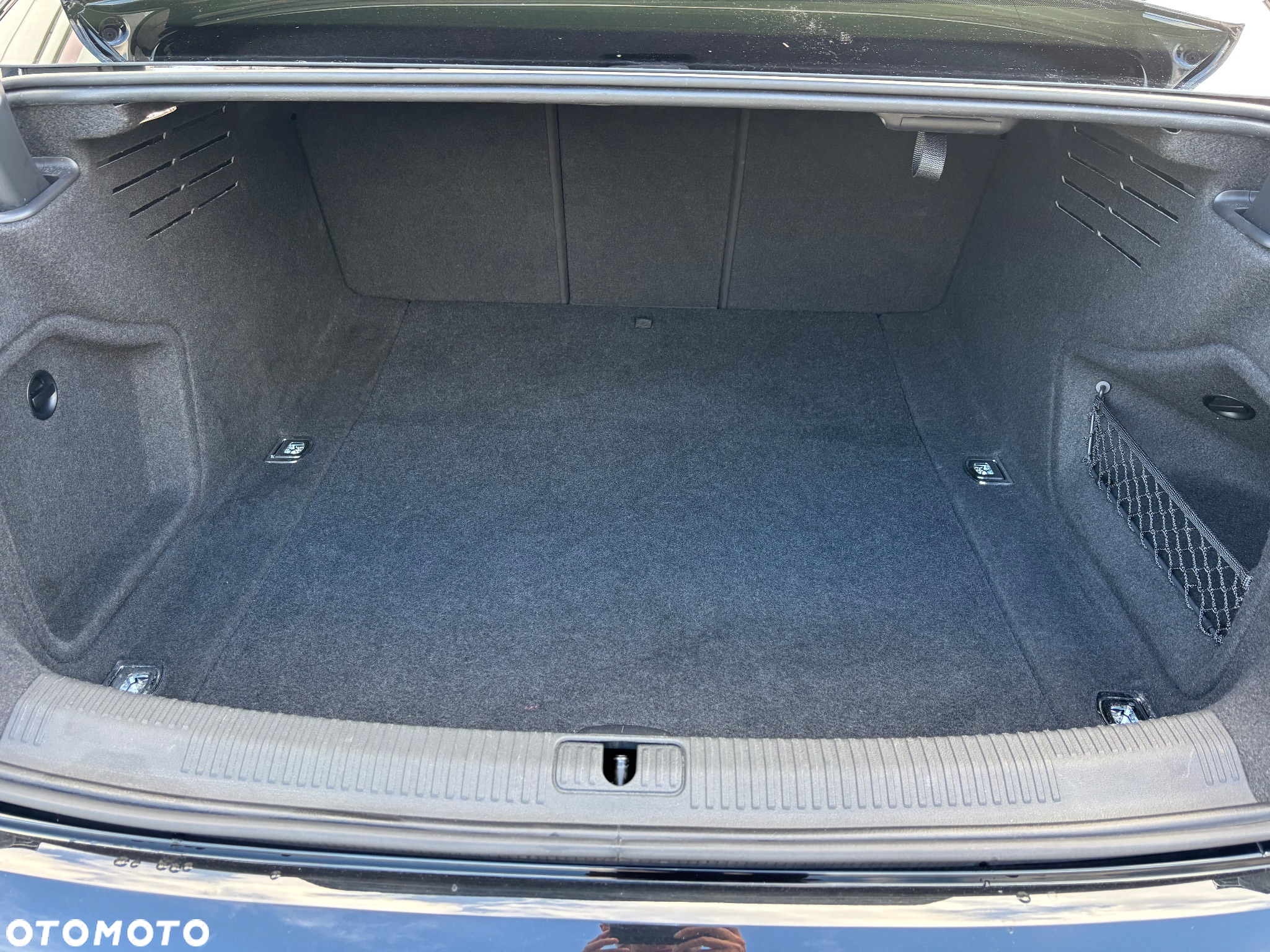 Audi A4 - 38