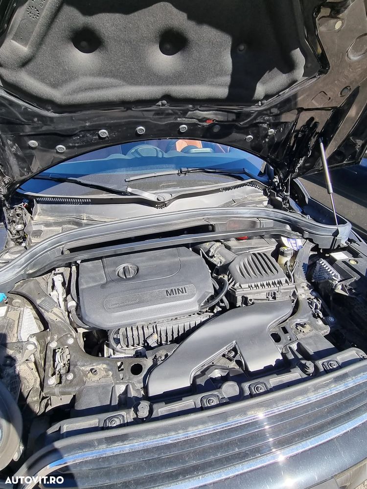 Mini Countryman One Aut. - 12