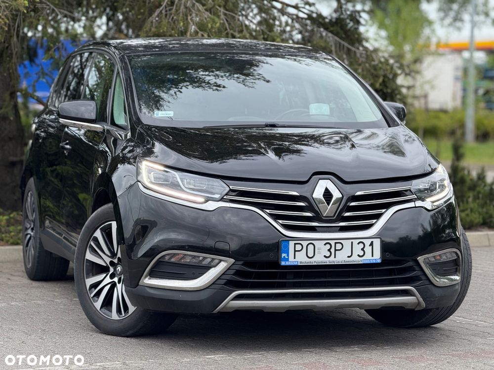 Renault Espace Energy dCi 160 EDC Initiale Paris - 2