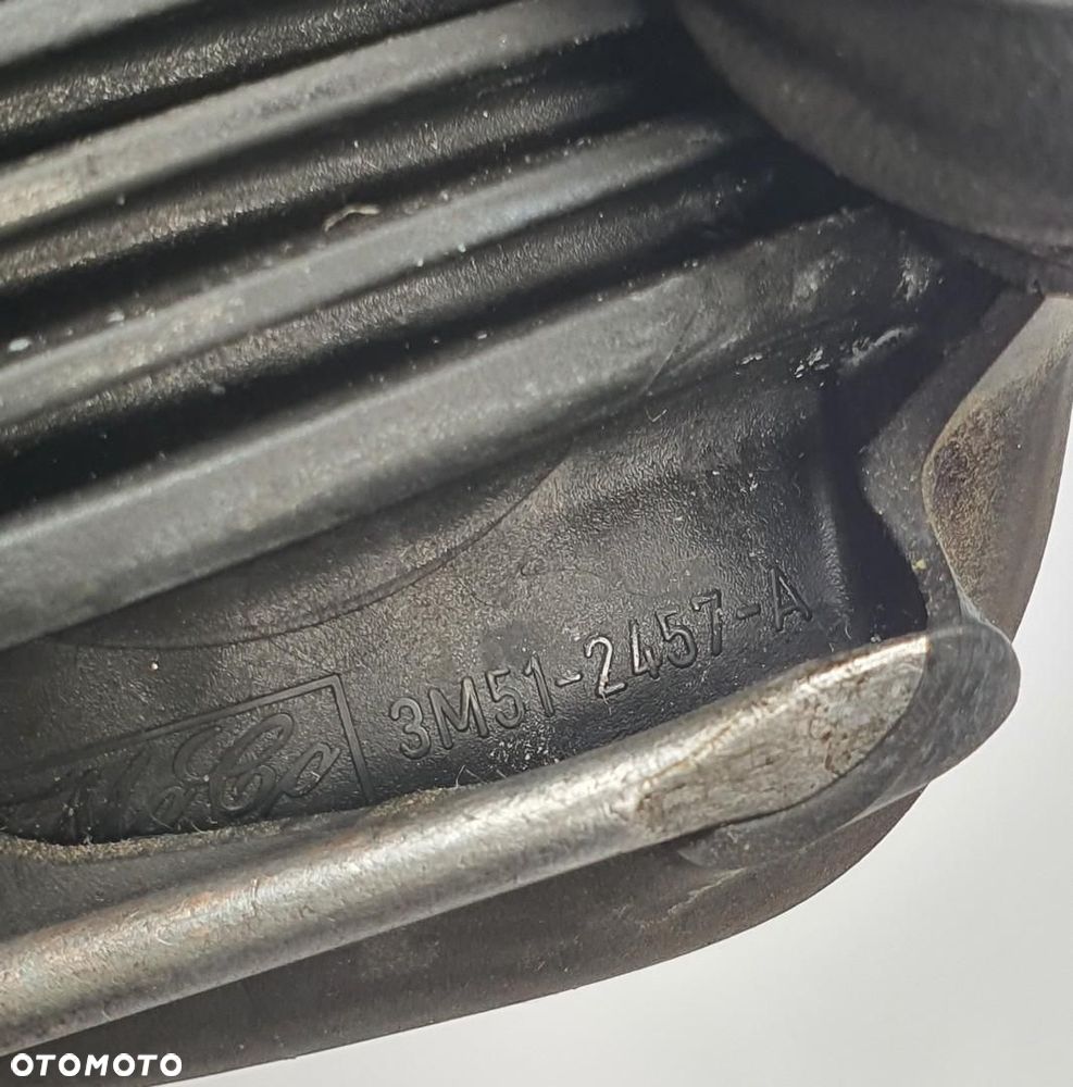 GUMA NAKŁADKA NA PEDAŁ FORD FOCUS MK3 3M51-2457-A - 3