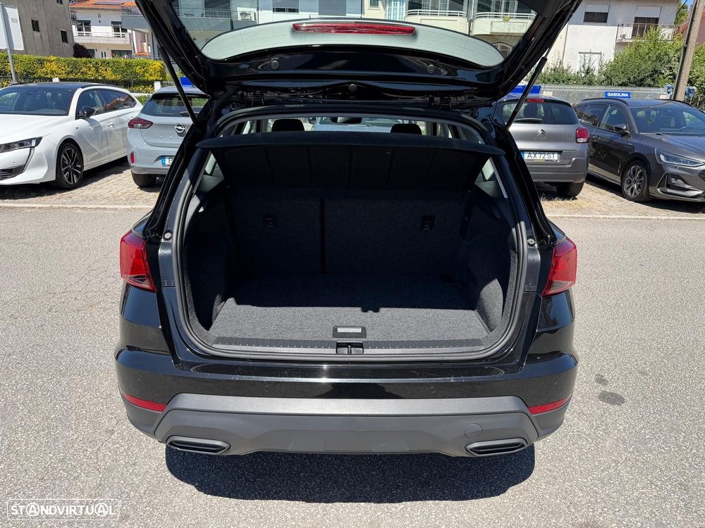 SEAT Arona 1.0 TSI Style - 14