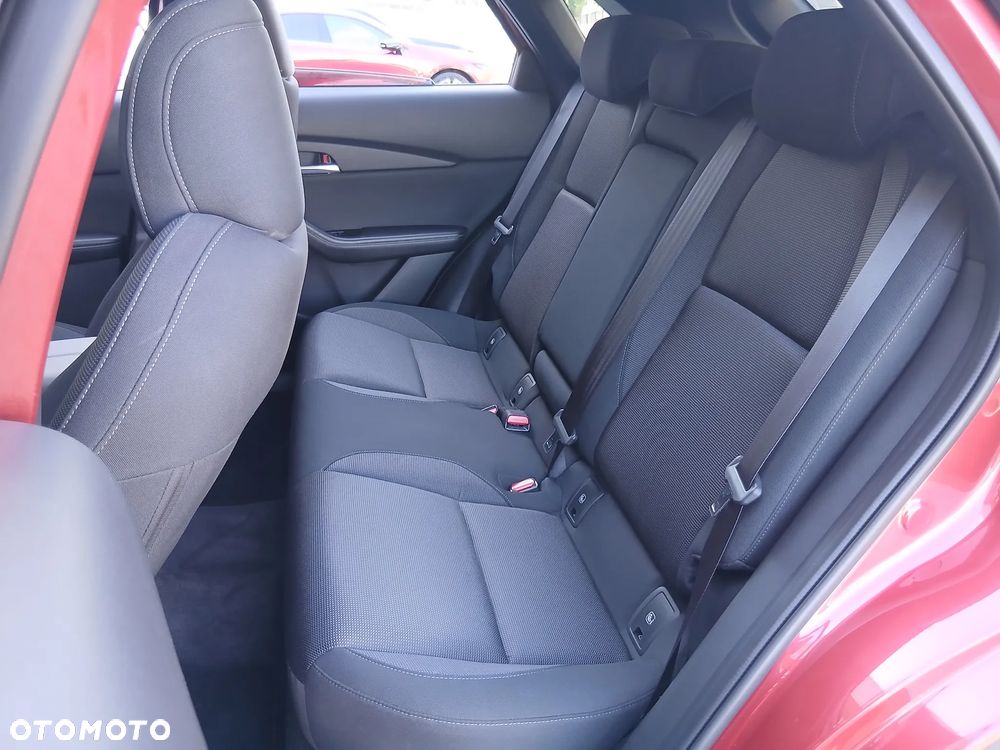 Mazda CX-30 2.0 mHEV Exclusive-Line 2WD - 21