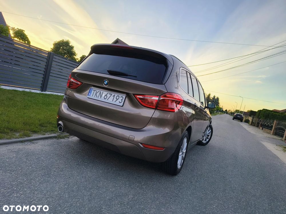 BMW Seria 2 - 5