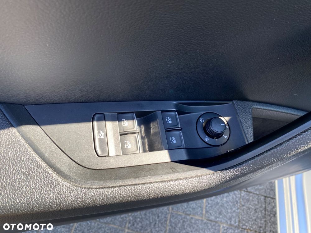 Skoda Superb 2.0 TDI 4x4 Style - 21