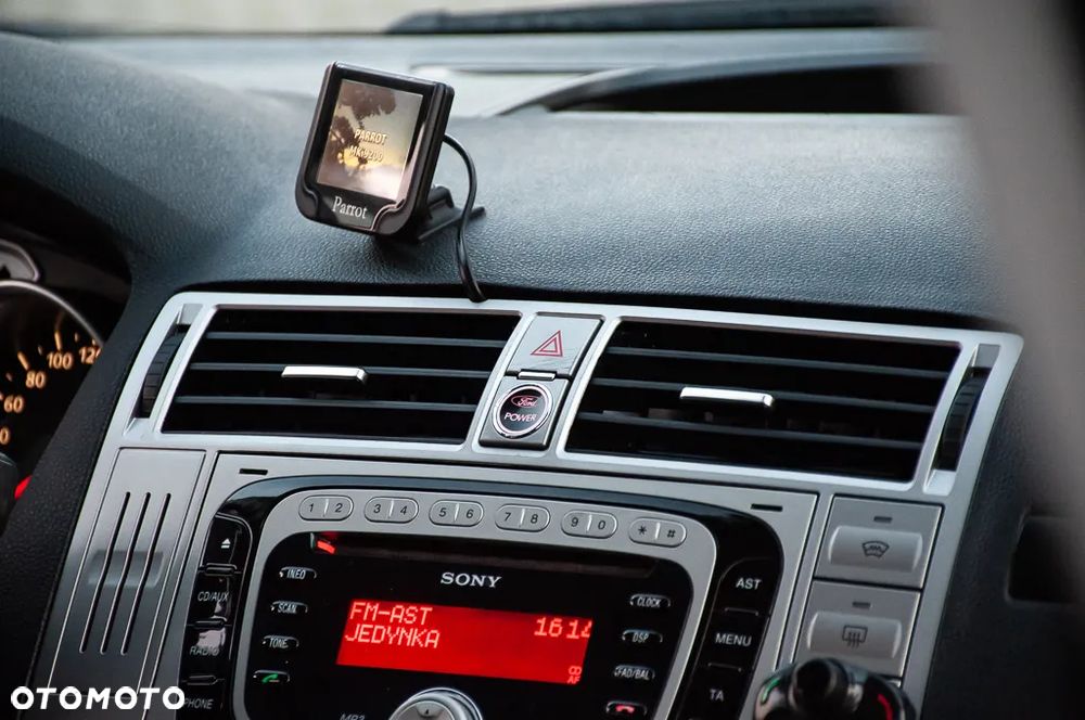 Ford Kuga 2.0 TDCi Titanium - 9