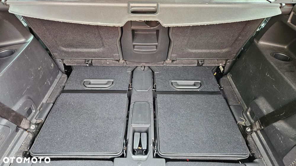 Opel Zafira 1.6 Edition - 19