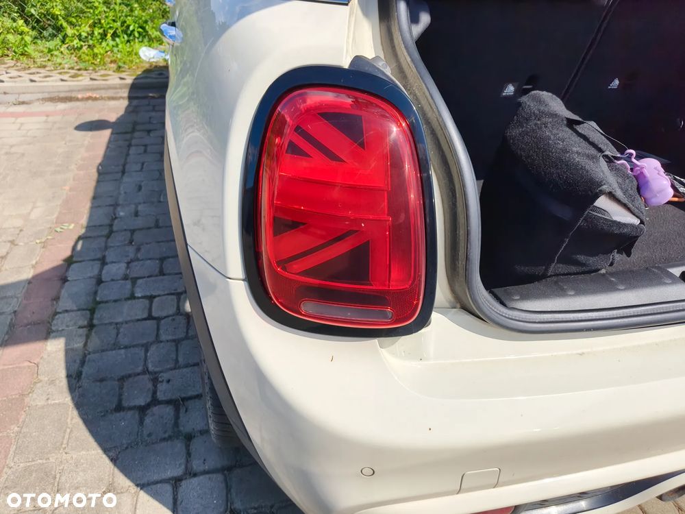 MINI Cooper S sport - 6