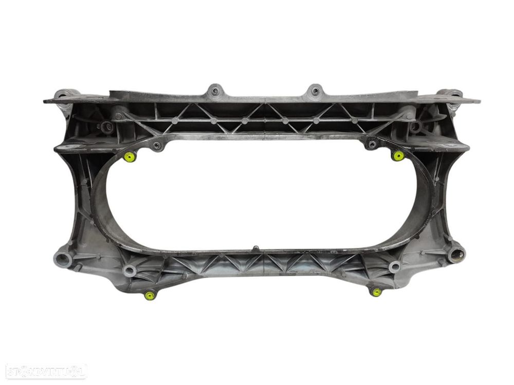 BERÇO DO MOTOR DO EIXO DIANTEIRO LEXUS IS AVE30GSE30 - 2