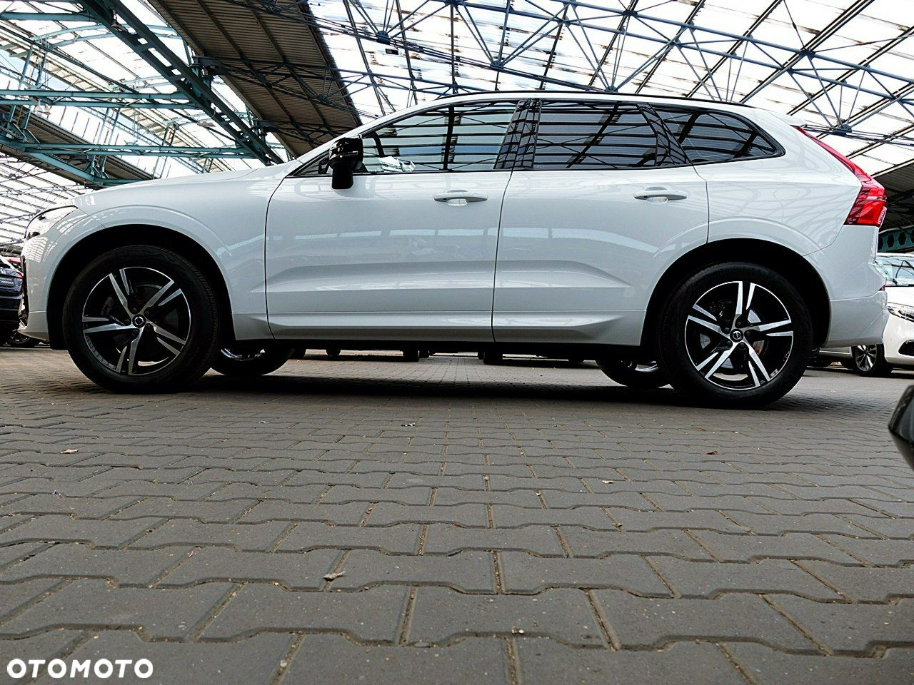 Volvo XC 60 - 8