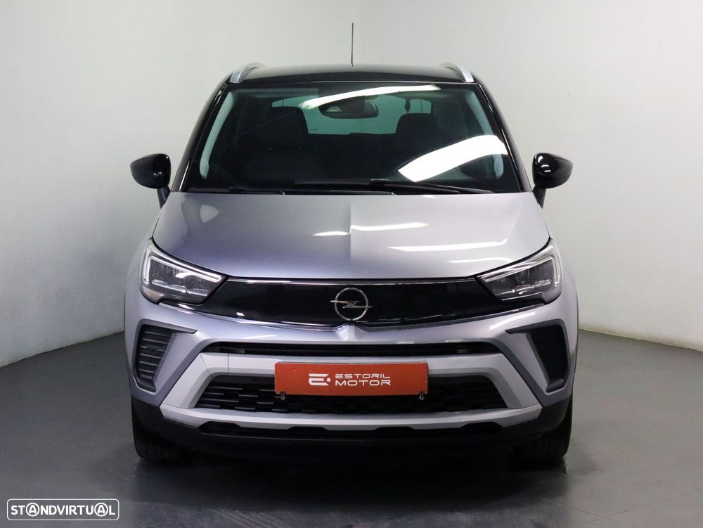 Opel Crossland 1.2 T Business Edition - 3