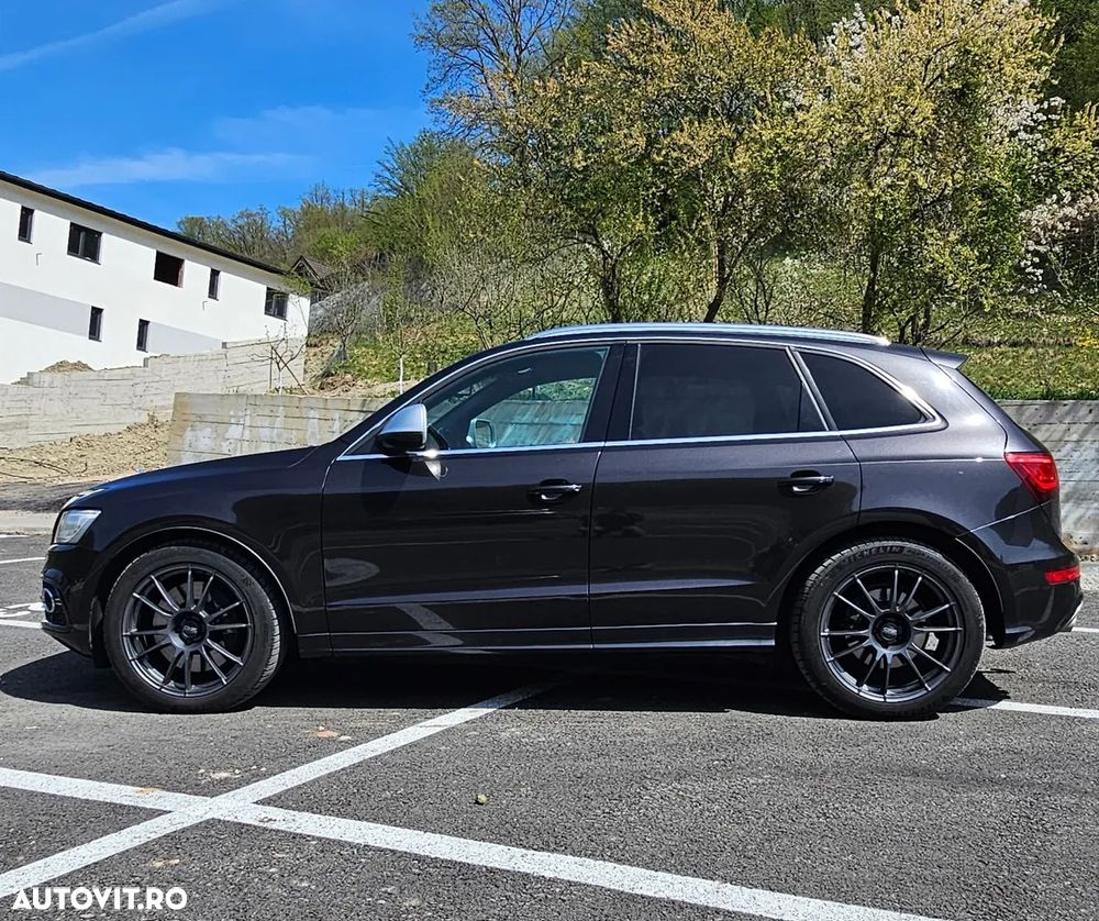 Audi SQ5 - 6