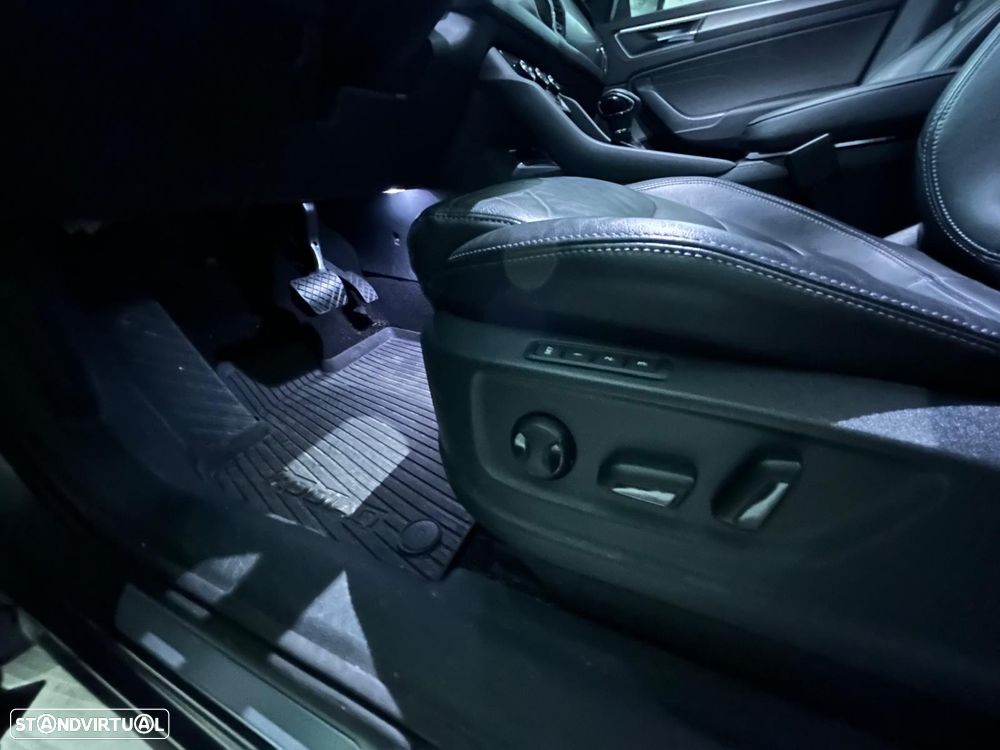 Skoda Kodiaq 2.0 TDI Style DSG - 12