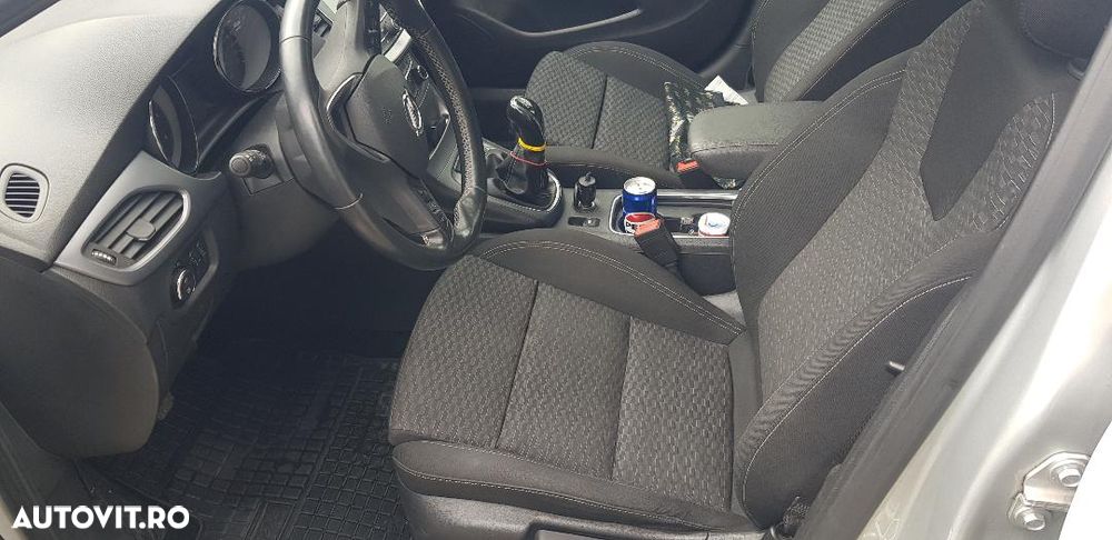 Opel Astra 1.6 D (CDTI) Start/Stop Sports Tourer Edition - 7