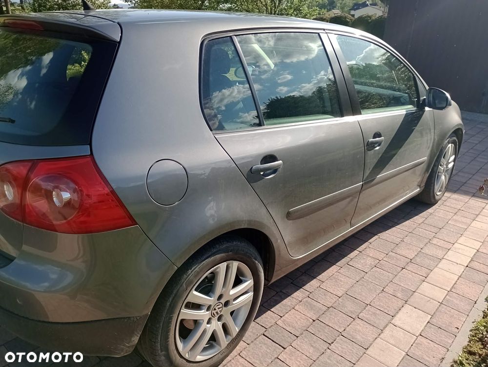 Volkswagen Golf 1.4 Edition - 5