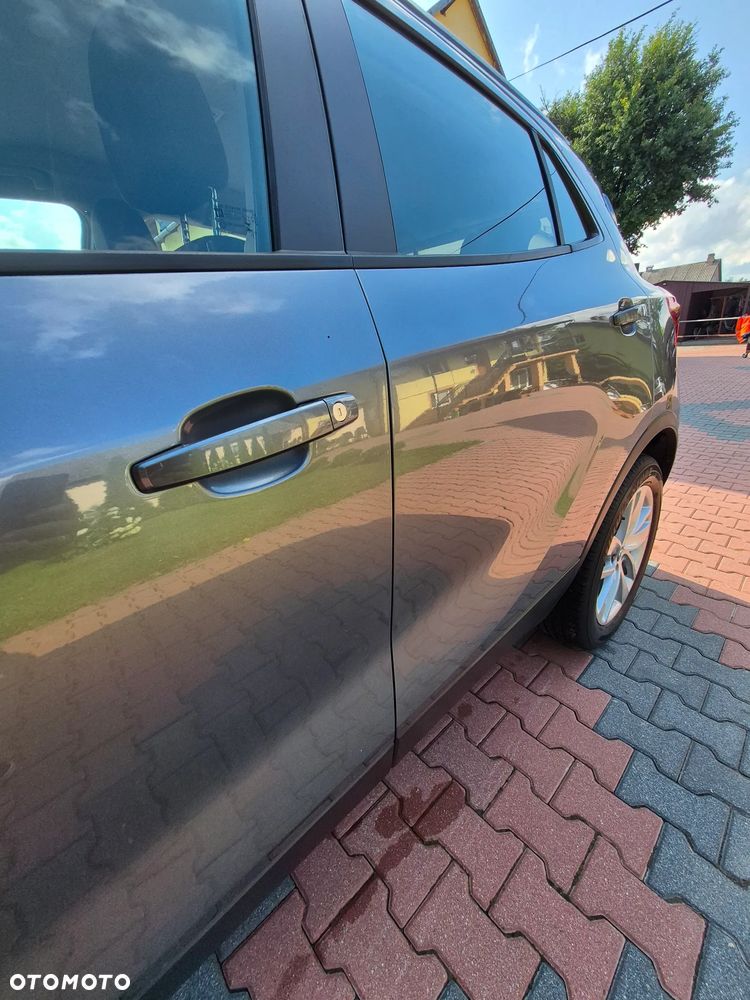 Opel Mokka - 19