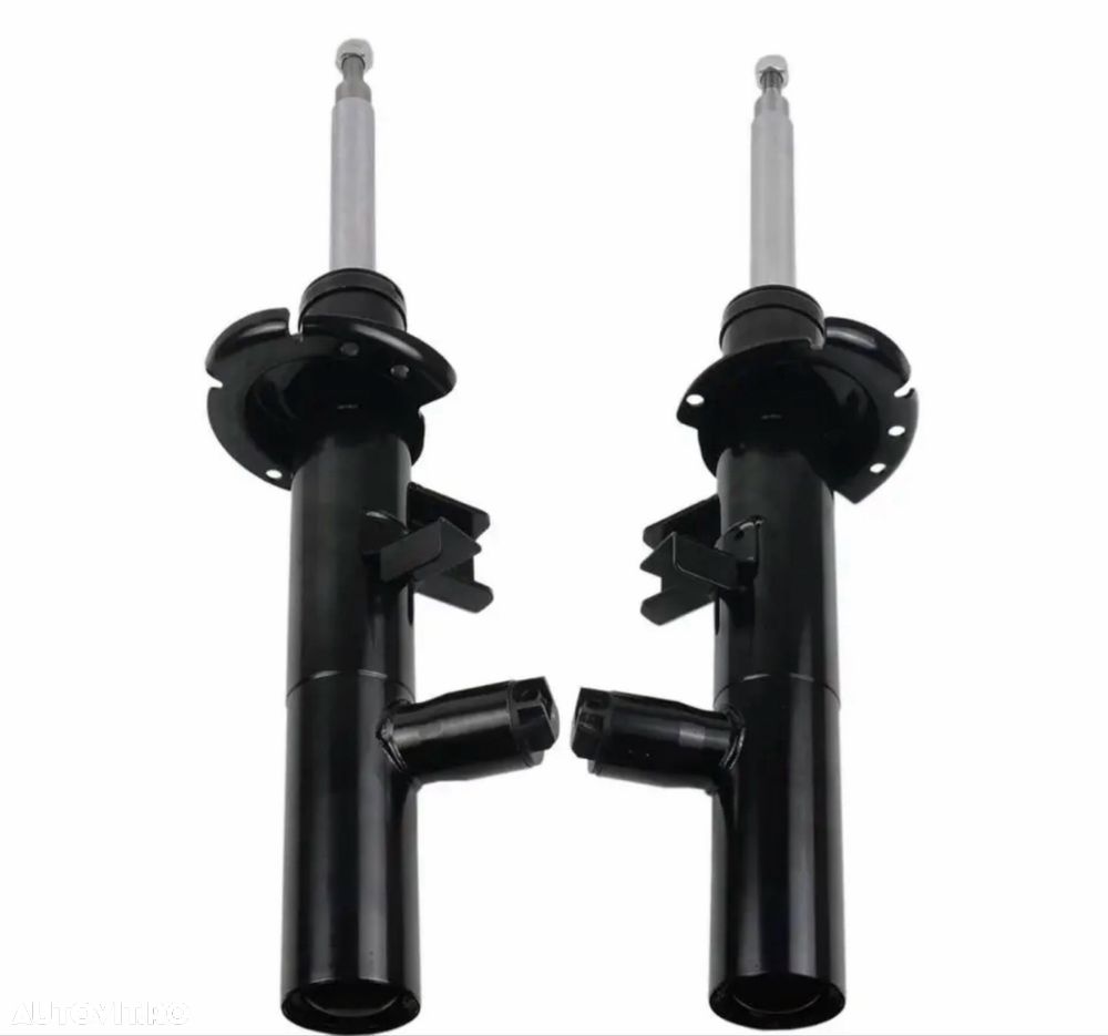Telescop Amortizor Telescoape Fata Electrice EDC Bmw X3 X4 F25 F26 11- - 2