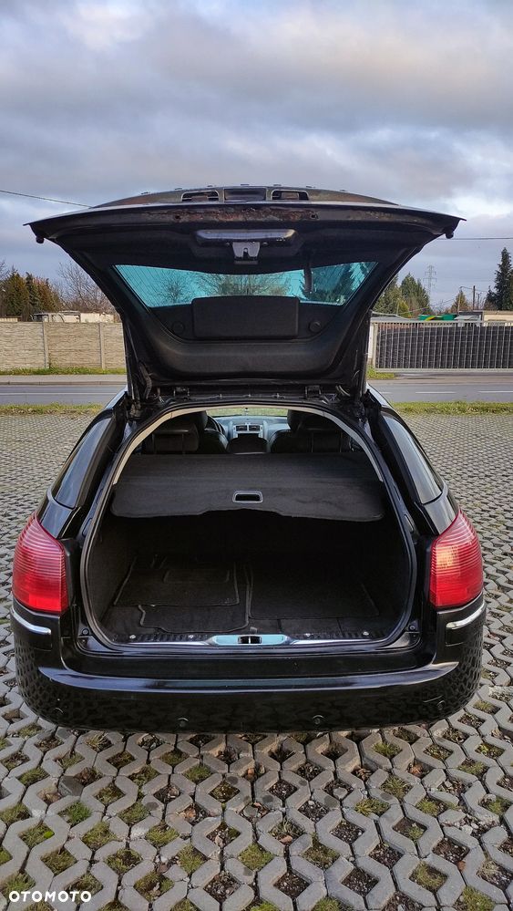 Peugeot 407 2.0 HDI SV Executive EU4 - 23