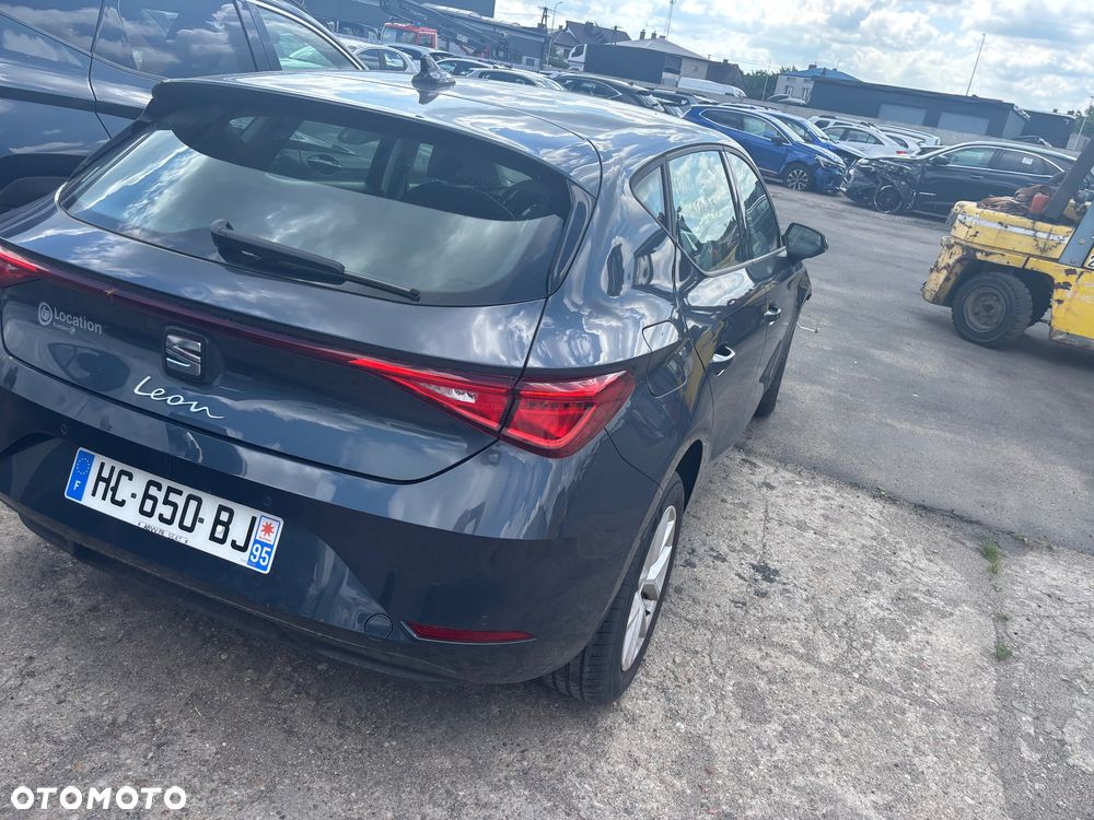 Seat Leon - 2