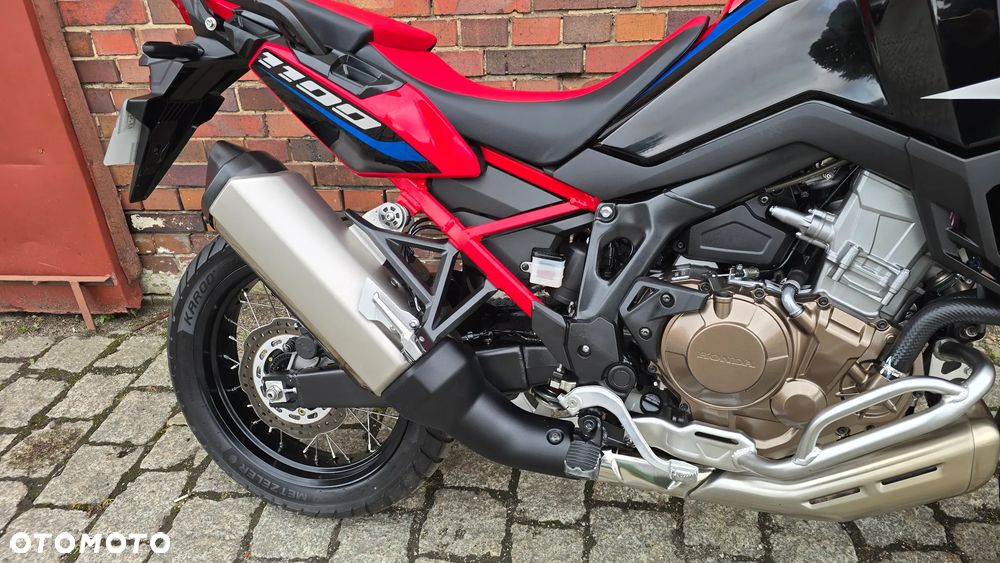 Honda CRF - 32