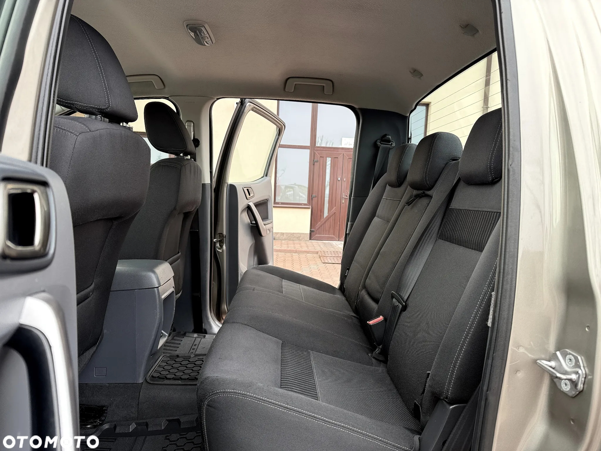 Ford Ranger 2.2 TDCi 4x4 DC XLT EU6 - 12
