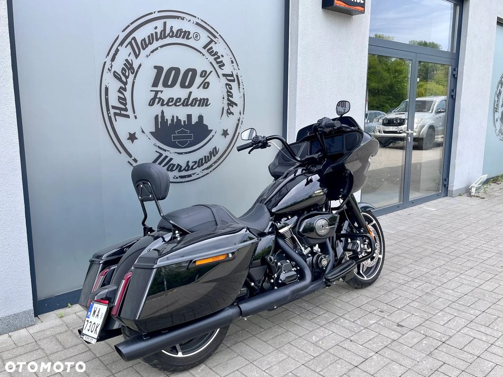 Harley-Davidson Touring Road Glide - 5