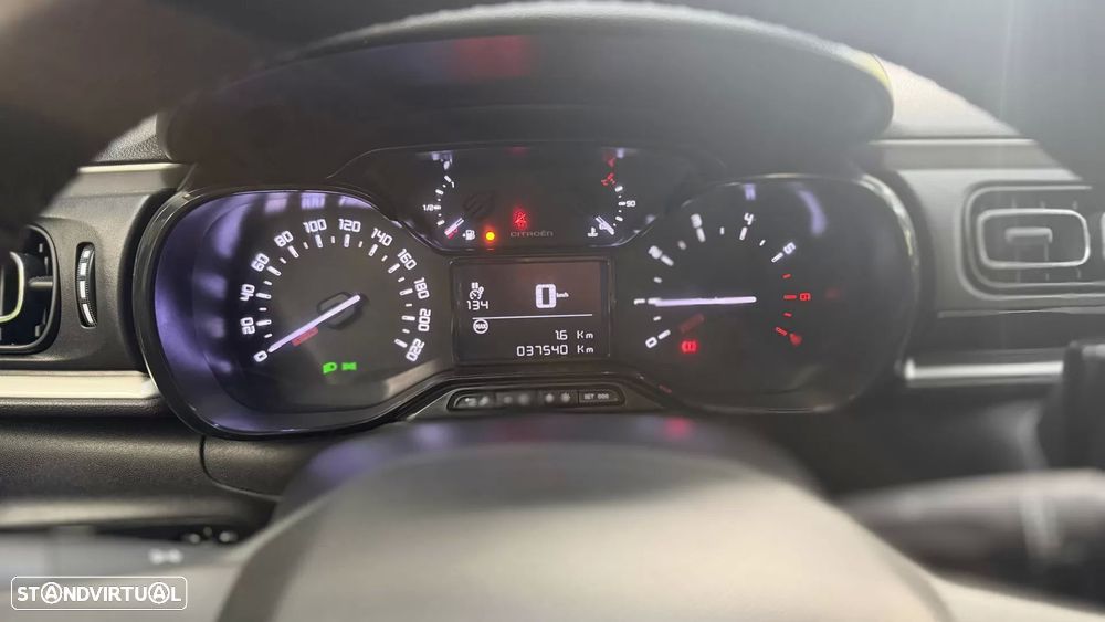 Citroën C3 1.2 PureTech Max - 14