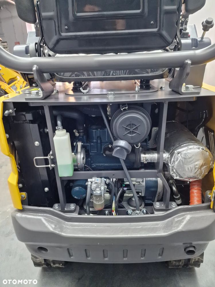 Berger Kraus BK1250JS - 10