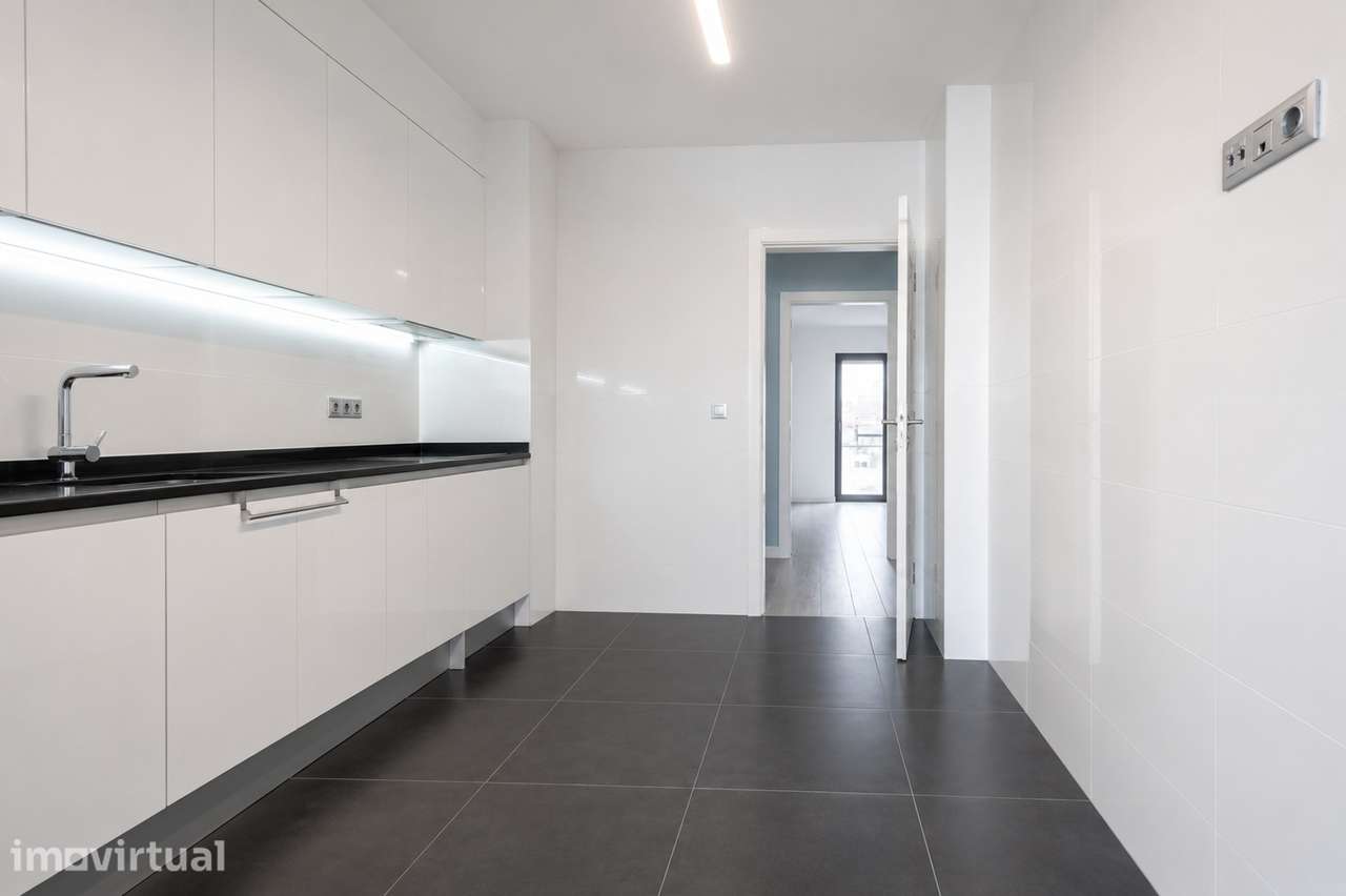 Apartamento T3+1 Pinhal Novo - Grande imagem: 2/26