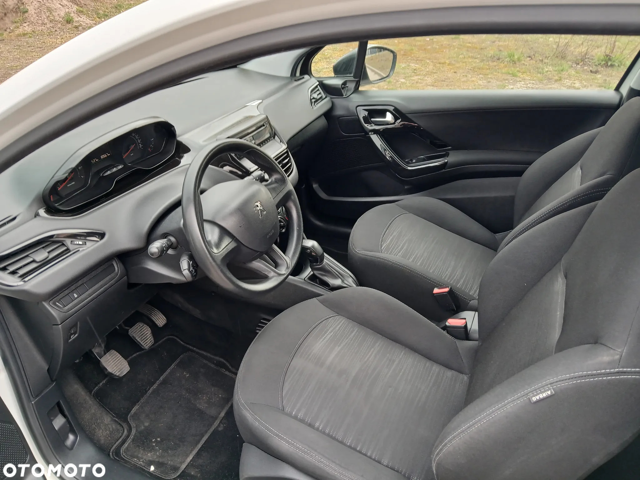 Peugeot 208 1.0 VTi/PureTech Access - 13