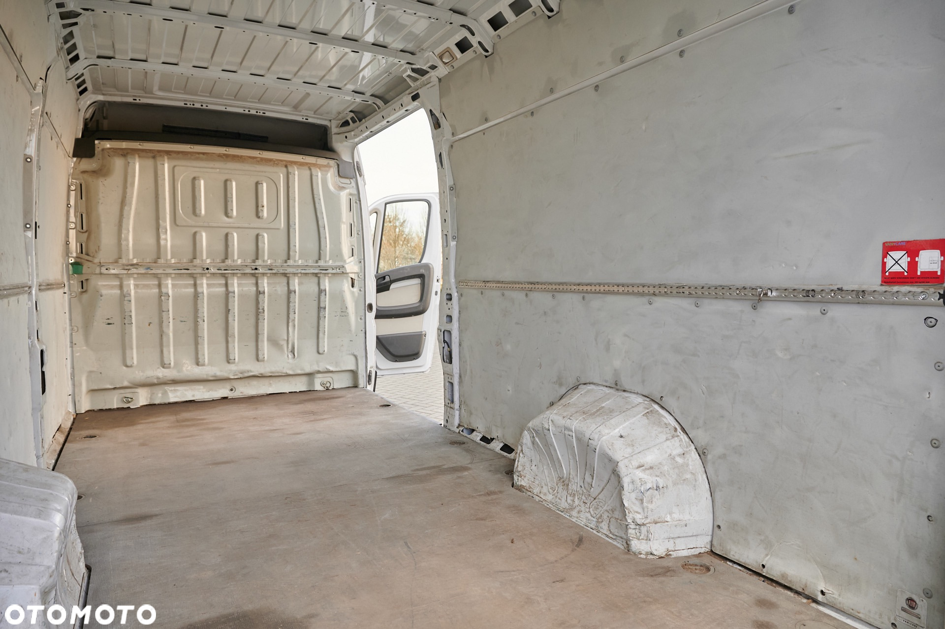 Fiat Ducato - 24