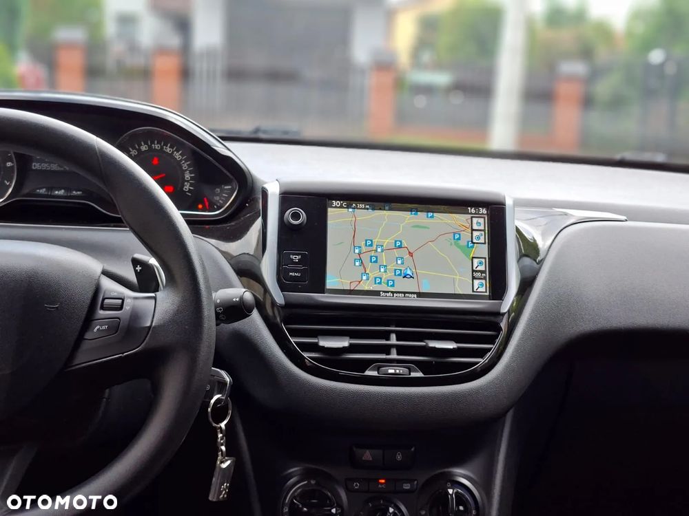 Peugeot 208 1.2 VTi Active ETG5 - 19