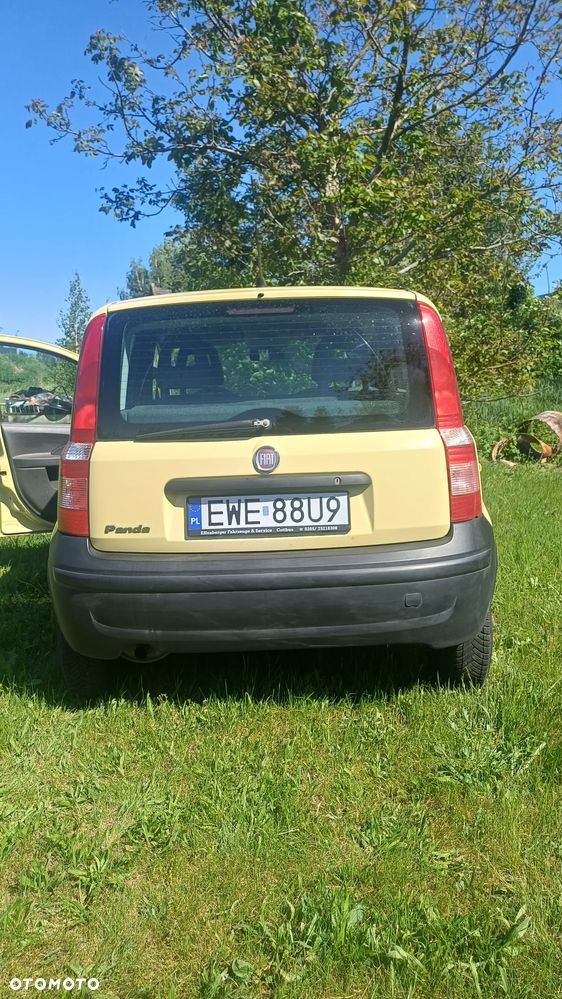 Fiat Panda - 11