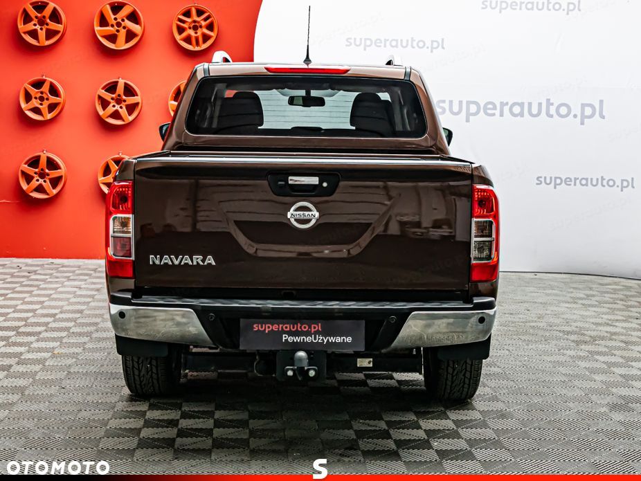 Nissan Navara - 6