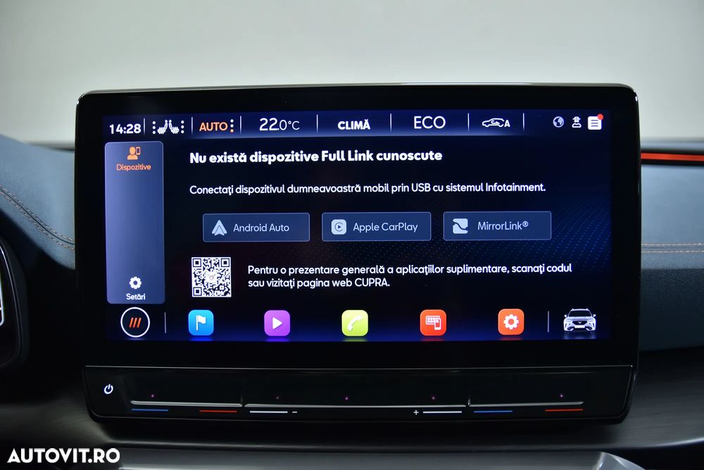 Cupra Formentor - 21