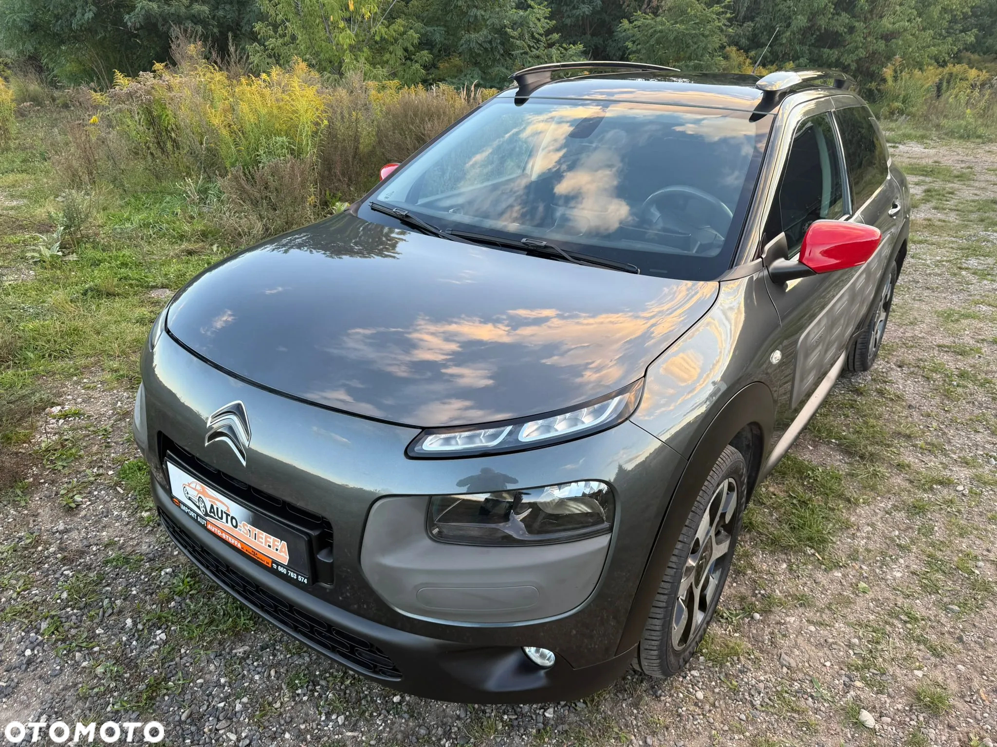 Citroën C4 Cactus BlueHDi 100 Stop&Start Live - 16