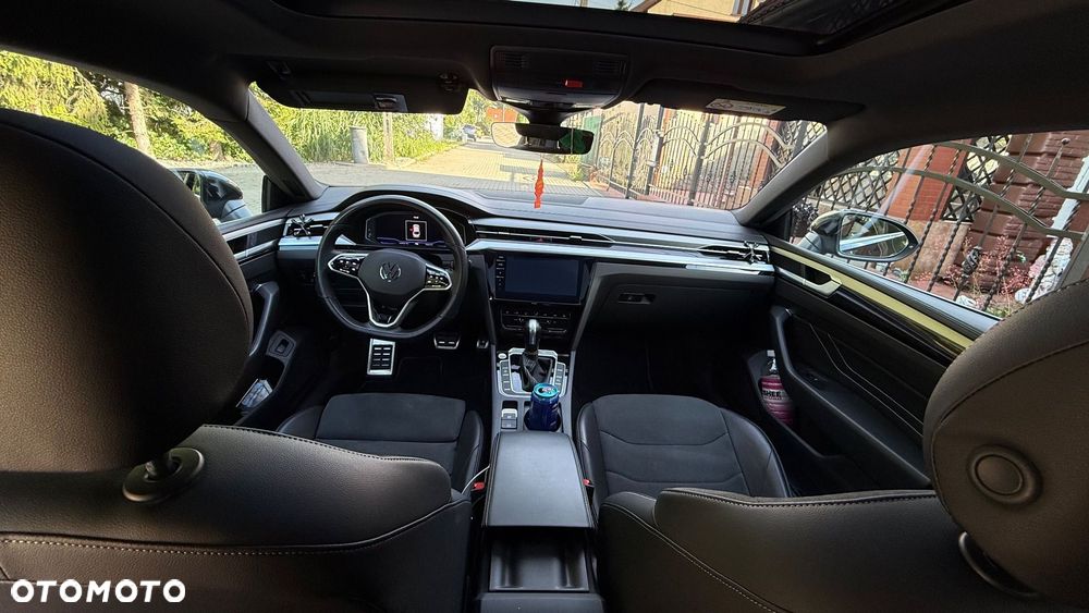 Volkswagen Arteon 2.0 TSI R-Line DSG - 29